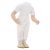 CIYODO Cuerpo De Muñeca para Manualidades Partes del Cuerpo De Muñeca DIY De Accesorios para Coleccionistas